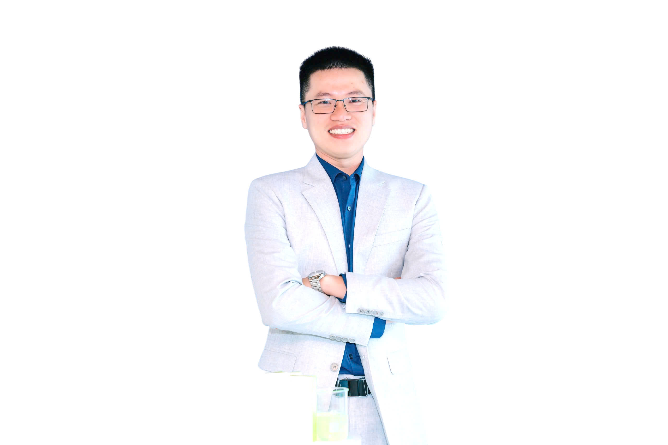 Nguyễn Trường Vi